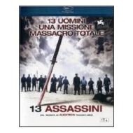 13 assassini (Blu-ray)