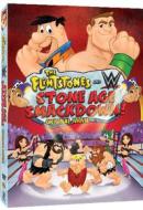 I Flintstones & WWE. Botte da orbi