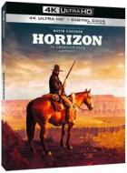 Horizon: An American Saga Capitolo 1 (4K Ultra Hd + Blu-Ray) (2 Dvd)