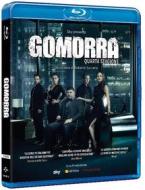 Gomorra - Stagione 04 (3 Blu-Ray) (Blu-ray)