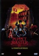 Puppet Master 3 - La Vendetta Di Toulon