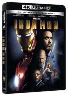 Iron Man (4K Ultra Hd+Blu-Ray) (2 Blu-ray)