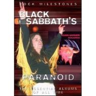 Black Sabbath. Black Sabbath's Paranoid. Rock Milestones