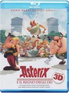 Asterix e il regno degli dei 3D (Cofanetto 2 blu-ray)