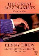 Kenny Drew - Great Jazz Pianists One
