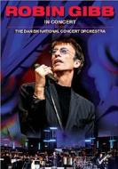 Robin Gibb. In Concert With The Danish National Concert Orchestra