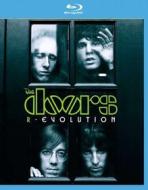 The Doors. R-Evolution (Blu-ray)