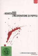 Claudio Monteverdi. L'incoronazione di Poppea
