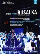 Antonin Dvorak. Rusalka (2 Dvd)