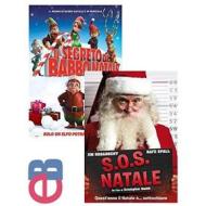 SOS Natale / Il Segreto Di Babbo Natale (2 Dvd)