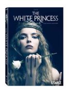 The White Princess - Stagione 01 (3 Dvd)