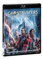 Ghostbusters - Minaccia Glaciale (Blu-ray)