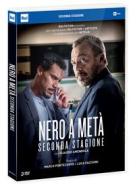 Nero A Meta' - Stagione 02 (3 Dvd)