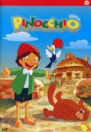 Pinocchio. Vol. 4