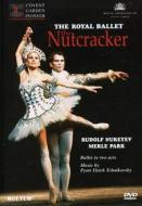 Pyotr Ilyich Tchaikovsky - Nutcracker (1968)