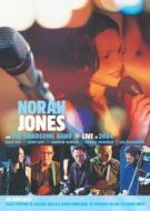 Norah Jones & The Handsome Band. Live in 2004