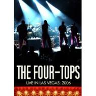 Four Tops. Live In Las Vegas 2006