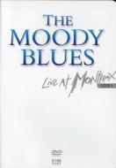 Moody Blues - Live At Montreux 1991