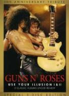 Guns N' Roses. Use Your Illusion I & II (Edizione Speciale 2 dvd)