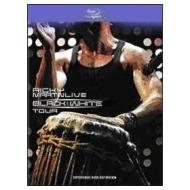Ricky Martin. Live Black & White Tour (Blu-ray)