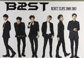 Beast - Clips 2009-13