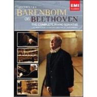 Ludwig van Beethoven. Barenboim on Beethoven. Concerts 5 & 6