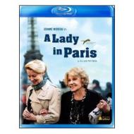 A Lady in Paris (Blu-ray)