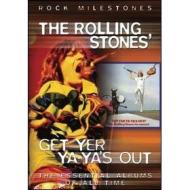The Rolling Stones. The Rolling Stones' Get Yer Ya-Ya's Out. Rock Milestones