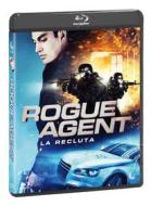 Rogue Agent - La Recluta (Blu-ray)