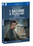I Bastardi Di Pizzofalcone - Stagione 03 (3 Dvd)