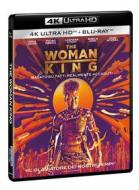 The Woman King (4K Ultra Hd+Blu-Ray Hd) (2 Dvd)