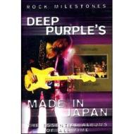 Deep Purple. Deep Purple's Made In Japan