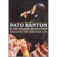 Pato Banton and the Reggae Revolution