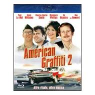 American Graffiti 2 (Blu-ray)