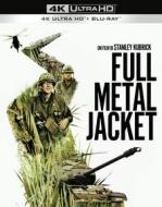 Full Metal Jacket (4K Ultra Hd+Blu-Ray) (2 Blu-ray)