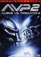 AVPR: Aliens vs Predator. Requiem