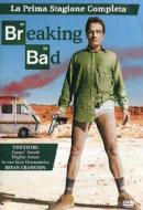 Breaking Bad. Stagione 1 (3 Dvd)