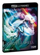 Ghost In The Shell (Blu-Ray 4K Uhd+ 2 Blu-Ray) (3 Blu-ray)