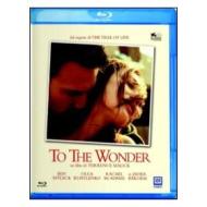 To the Wonder (Blu-ray)