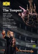 Thomas Adès. The Tempest