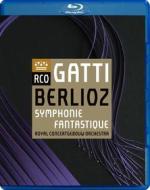 Hector Berlioz. Symphonie Fantastique (Blu-ray)