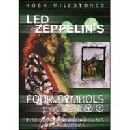 Led Zeppelin. Led Zeppelin's VI. Rock Milestones