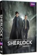 Sherlock #02 (2 Dvd)