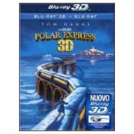 Polar Express 3D