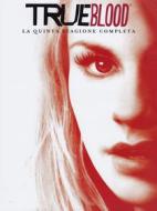 True Blood. Stagione 5 (5 Dvd)