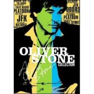 Oliver Stone Collection (Cofanetto 12 dvd)