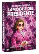 La Moglie Del Presidente