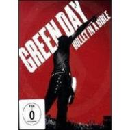 Green Day. Bullet In A Bible (Blu-ray)