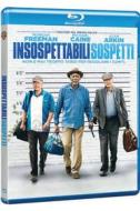 Insospettabili Sospetti (Blu-ray)