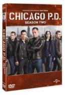 Chicago P.D. - Stagione 01 (3 Dvd)